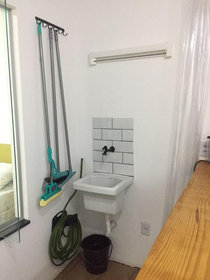 Casinha Aconchegante No Centro De Bonito I Tv, Ar-Condicionado, Bicicletas, Rede, Cozinha E Wi-Fi 20Mb Vila Exterior foto