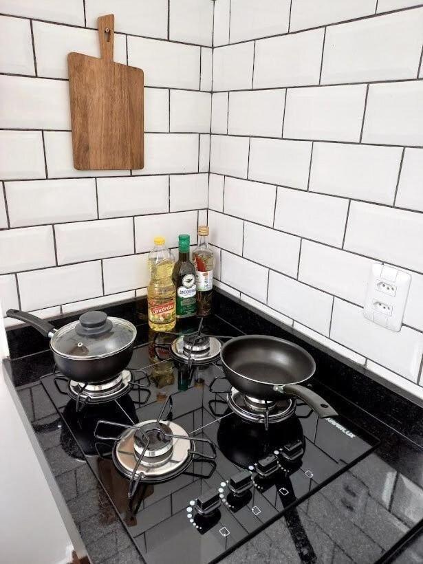 Casinha Aconchegante No Centro De Bonito I Tv, Ar-Condicionado, Bicicletas, Rede, Cozinha E Wi-Fi 20Mb Vila Exterior foto