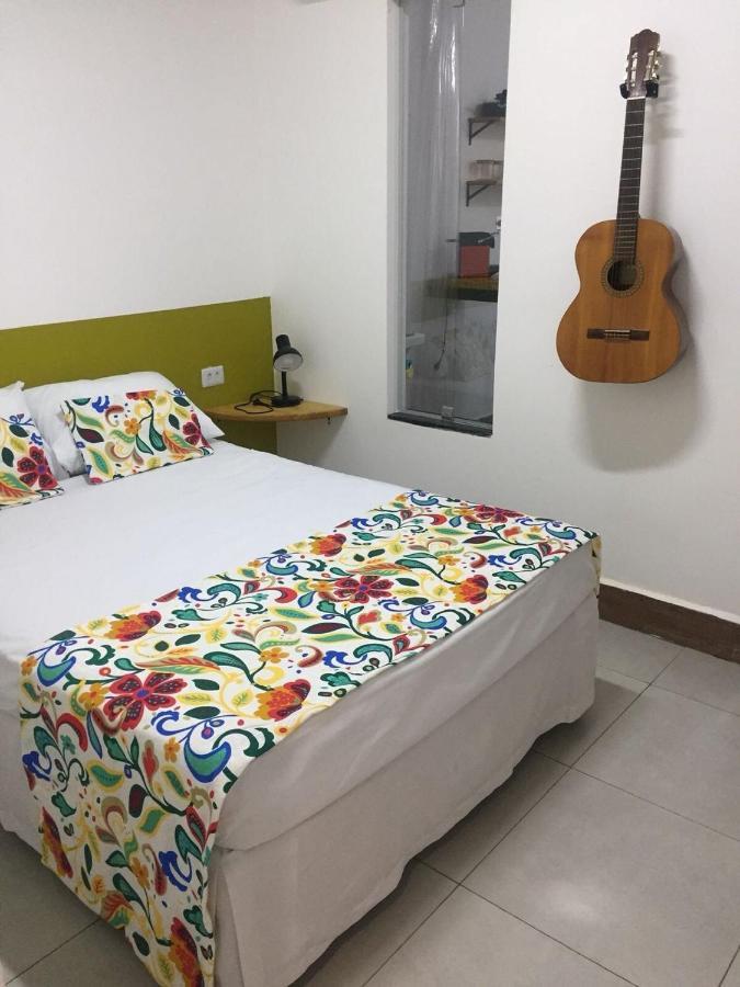 Casinha Aconchegante No Centro De Bonito I Tv, Ar-Condicionado, Bicicletas, Rede, Cozinha E Wi-Fi 20Mb Vila Exterior foto