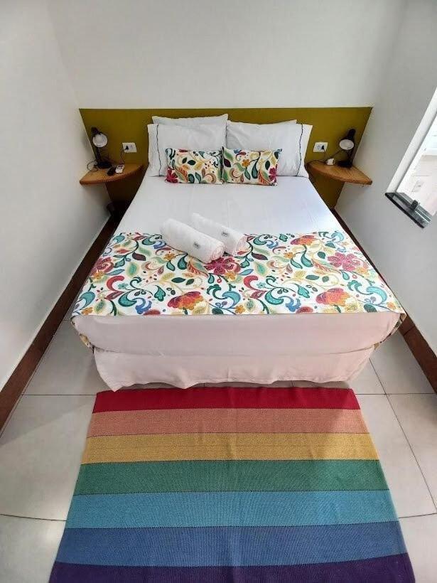 Casinha Aconchegante No Centro De Bonito I Tv, Ar-Condicionado, Bicicletas, Rede, Cozinha E Wi-Fi 20Mb Vila Exterior foto